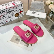 Dolce Gabbana Slippers